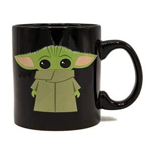 Star Wars The Mandalorian The Child Mug